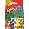 Image de MATTEL Jeu UNO Junior Refresh GKF04