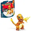 Image de MATTEL MEGA CONSTRUX Pokémon Charman. d/construit.GKY96