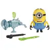 Image de LES MINIONS Deluxe Stuart et Canon 9 cm - GMF04 - Figurine a collectionner - 3 ans et + - Neuf