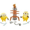 Image de Moments du film Minions Arts martiaux Minions