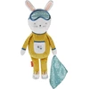 Image de Fisher-Price Rêve de lapin avec app, aide à l'endormissement pour bébé, entraînement au sommeil pour jeunes enfants