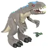 Image de Fisher-Price Imaginext     Jurassic World   Indominus Rex - Neuf