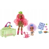 Image de Cave Club Jeu de babysitting sauvage avec 2 poupées et accessoires, pour enfants à partir de 4 ans
