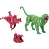 Image de Masters of the Universe Origins Battle Cat Figurine
