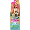 Image de Barbie Loves the Ocean Poupée en robe arc-en-ciel