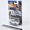 Image de MATTEL Hot Wheels Silver series jouet voiture GRT01
