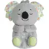 Image de Koala Sommeil de Fisher-Price, animal en peluche pour bébé, boîte à musique, peluche à partir de 0 mois.