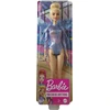 Image de Barbie - GYMNASTE (BLONDE), Poupée mannequin, Femelle, 3 an(s), ...