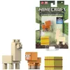 Image de Jouet - Minecraft - 1 aléatoire De Figurines - Neuf