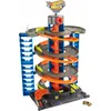 Image de Ensemble MATTEL HW City : Freaky Megagarage GTT95