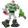Image de HISTOIRE D'UN JOUET : Buzz l'Éclair Super Armor 17 cm