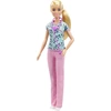 Image de Mattel Games Doll GTW39 in Multicolored color size Talla unica