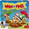 Image de Mattel Jeu de marteau "Whac-a-Mole" Cogne la taupe ! GVD47