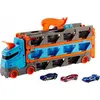 Image de MATTEL HW City Mega transp. Voitures 2en1 + GVG37