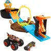 Image de HW Monster Truck Opona Kaskaderska arena GVK48 /2