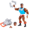 Image de Masters of the Universe Origins Deluxe Figurine (14 cm) Clamp Champ