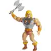 Image de Masters of the Universe Origins Deluxe Figurine (14 cm) He-Man