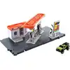 Image de Set de jeu station-service Matchbox