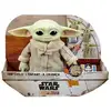 Image de Star Wars - The Mandalorian Figurine peluche animee LEnfant - Des 3 ans - Neuf