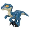 Image de MATTEL GWP07 Imaginext® Jurassic World  XL Dino Raptor, jouet dinosaure