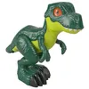 Image de Fisher-Price Imaginext Jurassic World T-Rex XL - 3 ans et +