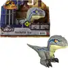 Image de "Jurassic World Dominion : A New Age" Uncaged Rowdy Roars BETA avec mouvement et bruitage