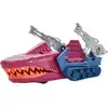 Image de Masters of the Universe Origins Land Shark Figurine