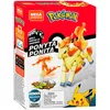 Image de Pokemon Mega Construx Galarian Ponyta