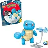Image de MATTEL MEGA CONSTRUX Pokémon Carapuce à construire GYH00