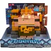Image de MATTEL MINECRAFT Legends Portal Guardian GYR777 - Jouet pour enfants