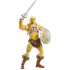 Image de Mattel Masters of the Universe® Masterverse® Revelation He-Man® Action Figure - Neuf