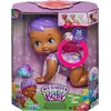 Image de My Garden Baby Poupée de Rire et d'Apprentissage-Violet Jouet Avec Des Ailes De Papillon Et Des Accessoires Multicolore 18 Months Multicolore 18 Months