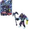Image de MATTEL HE-MAN Figurine de base squelette animé HBL67