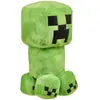Image de Minecraft peluche Creeper 23 cm - Mattel Peluche - MATTHBN40