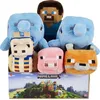 Image de Peluche Minecraft Basic Assortie