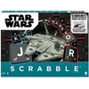 Image de Mattel Games - Star Wars Scrabble et lettres