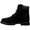 Image de Timberland Premium 6-Inch Boot Veterschoenen Hoog - Zwart - Maat 38