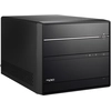 Image de Shuttle PC-SH570R611 Shuttle Barebone XPC SH570R6 DDR4 noir