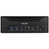 Image de Shuttle XPC slim Barebone XH510G - S1200, Intel H510, 1xDP, 1xHDMI, 1x PCI-E 16X, 1x LAN, 1x 2.5", 2x M.2, fonctionnement continu 24/7