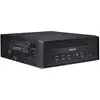 Image de Shuttle XPC slim Barebone XH510G - S1200, Intel H510, 1xDP, 1xHDMI, 1x PCI-E 16X, 1x LAN, 1x 2.5 , 2x M.2, fonctionnement permanent 24/7 - Neuf