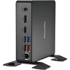 Image de Shuttle Barebone nano NC40U5 DDR4 4 noir