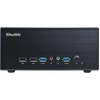 Image de Shuttle XH610G2 Shuttle Barebone slim XH610G2 SO-DDR5