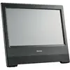 Image de Shuttle All-In-One Barebone X50V9, 15,6 tactile résistif, Celeron 7305U,Wifi, IP54, sans ventilateur, fonctionnement permanent 24h/24 et 7j/7 - Neuf