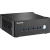Image de Shuttle NA10H7 Shuttle Barebone nano NA10H7 R7-8845HS SO-DDR5/
