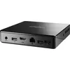 Image de Shuttle Barebone nano NS02EV2 RK3368 2GB/16GBeMMC PoE Android