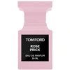 Image de Tom Ford Rose Prick eau de parfum unisexe 30 ml