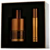 Image de TOM FORD OCT FY26 HOLIDAY SET, Homme, 2 pièces, Eau de parfum, 100 ml, 10 ml, Spray