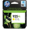 Image de HP 935XL High Yield Yellow Original Ink Cartridge Cartouche d'impression 1 pièce(s) Rendement élevé (XL-)