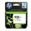 Image de HP 935XL Jaune - Neuf