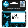 Image de Cartouche d'encre originale HP 934 Noir - Neuf